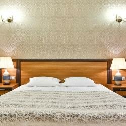 Гостиница Аллегро на Лиговском Санкт-Петербург-137