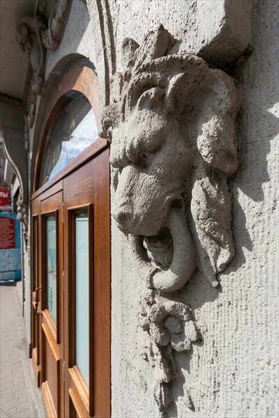 Гостиница Аллегро на Лиговском Санкт-Петербург-43