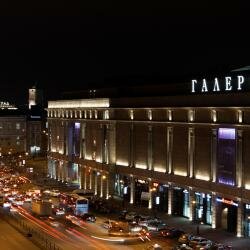 Гостиница Аллегро на Лиговском Санкт-Петербург-194