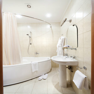 Гостиница Аллегро на Лиговском Санкт-Петербург-191