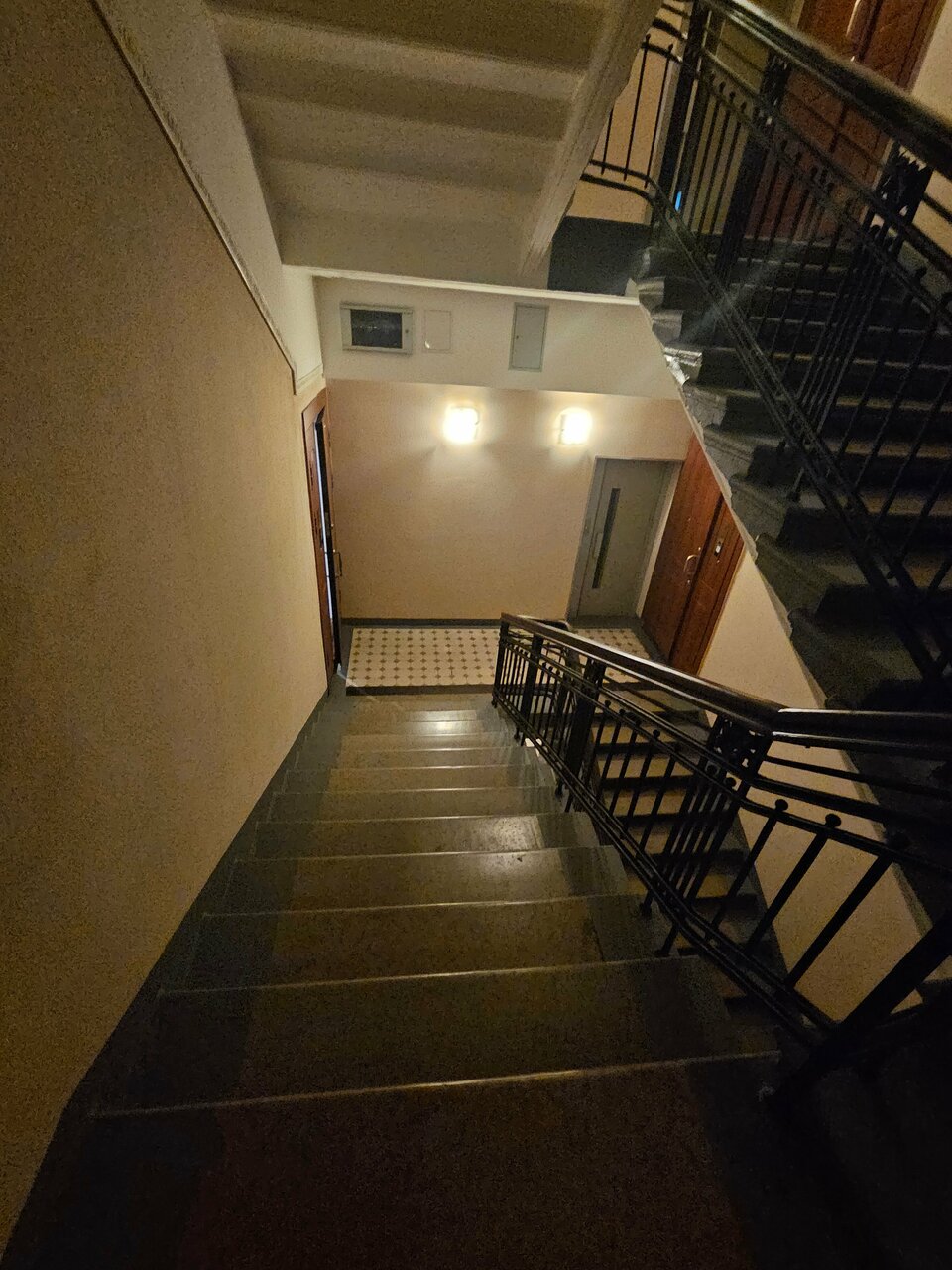 Гостиница Аллегро на Лиговском Санкт-Петербург-203