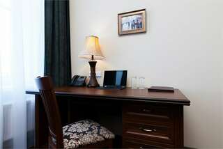 Гостиница Аллегро на Лиговском Санкт-Петербург Комната площадью около 25 кВ. м с дополнительным местом-14