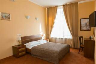 Гостиница Аллегро на Лиговском Санкт-Петербург Малая комната 18-20 кв. м-5