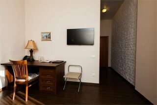 Гостиница Аллегро на Лиговском Санкт-Петербург Комната площадью около 25 кВ. м с дополнительным местом-9