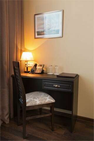 Гостиница Аллегро на Лиговском Санкт-Петербург Комната площадью около 25 кВ. м с дополнительным местом-11