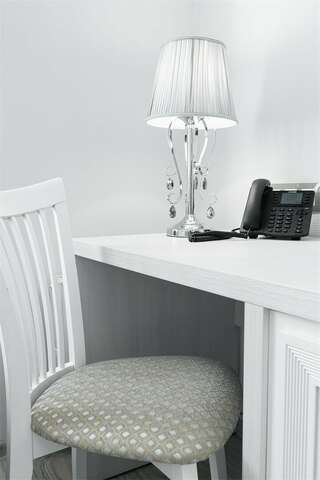 Гостиница Аллегро на Лиговском Санкт-Петербург Комната площадью около 25 кВ. м с дополнительным местом-3