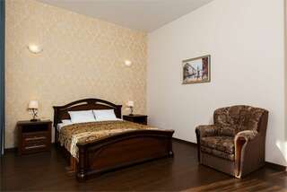 Гостиница Аллегро на Лиговском Санкт-Петербург Комната площадью около 25 кВ. м с дополнительным местом-6