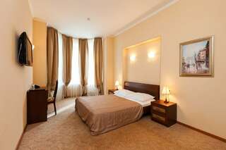 Гостиница Аллегро на Лиговском Санкт-Петербург Малая комната 18-20 кв. м-9