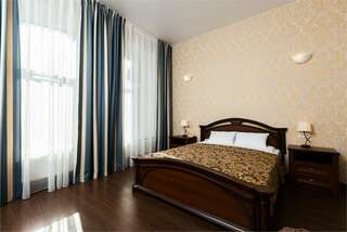 Гостиница Аллегро на Лиговском Санкт-Петербург Комната площадью около 25 кВ. м с дополнительным местом-8