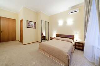 Гостиница Аллегро на Лиговском Санкт-Петербург-4