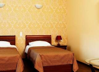 Гостиница Аллегро на Лиговском Санкт-Петербург-1