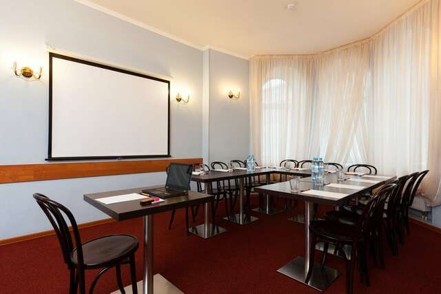 Гостиница Аллегро на Лиговском Санкт-Петербург-85