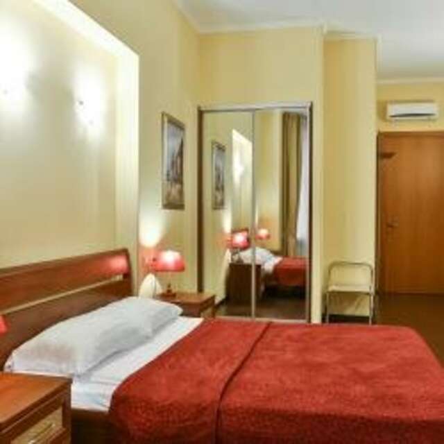 Гостиница Аллегро на Лиговском Санкт-Петербург-174