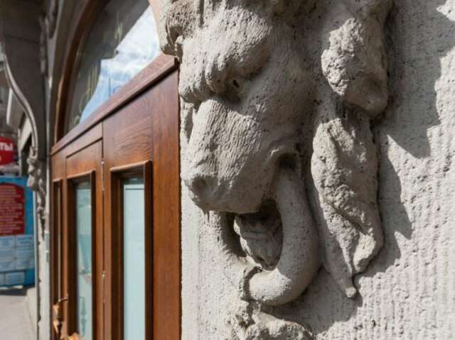 Гостиница Аллегро на Лиговском Санкт-Петербург-84