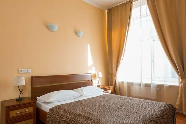 Гостиница Аллегро на Лиговском Санкт-Петербург-198