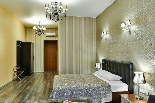 Гостиница Аллегро на Лиговском Санкт-Петербург-66