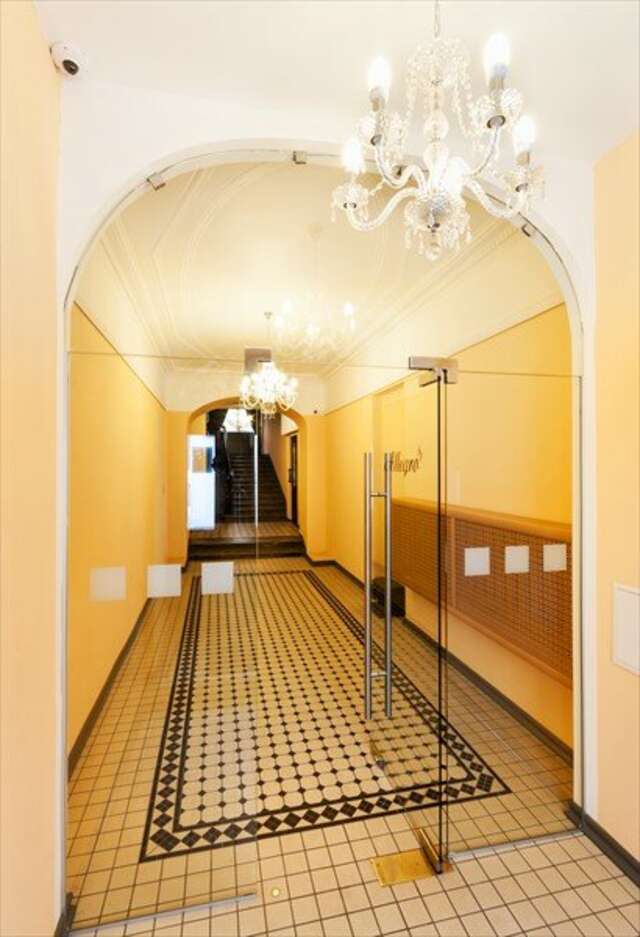 Гостиница Аллегро на Лиговском Санкт-Петербург-41