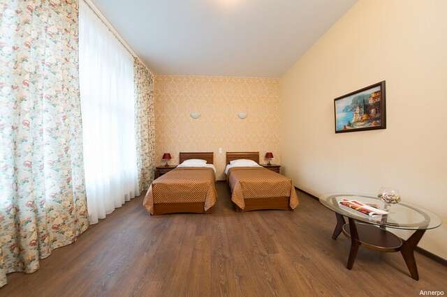 Гостиница Аллегро на Лиговском Санкт-Петербург-175