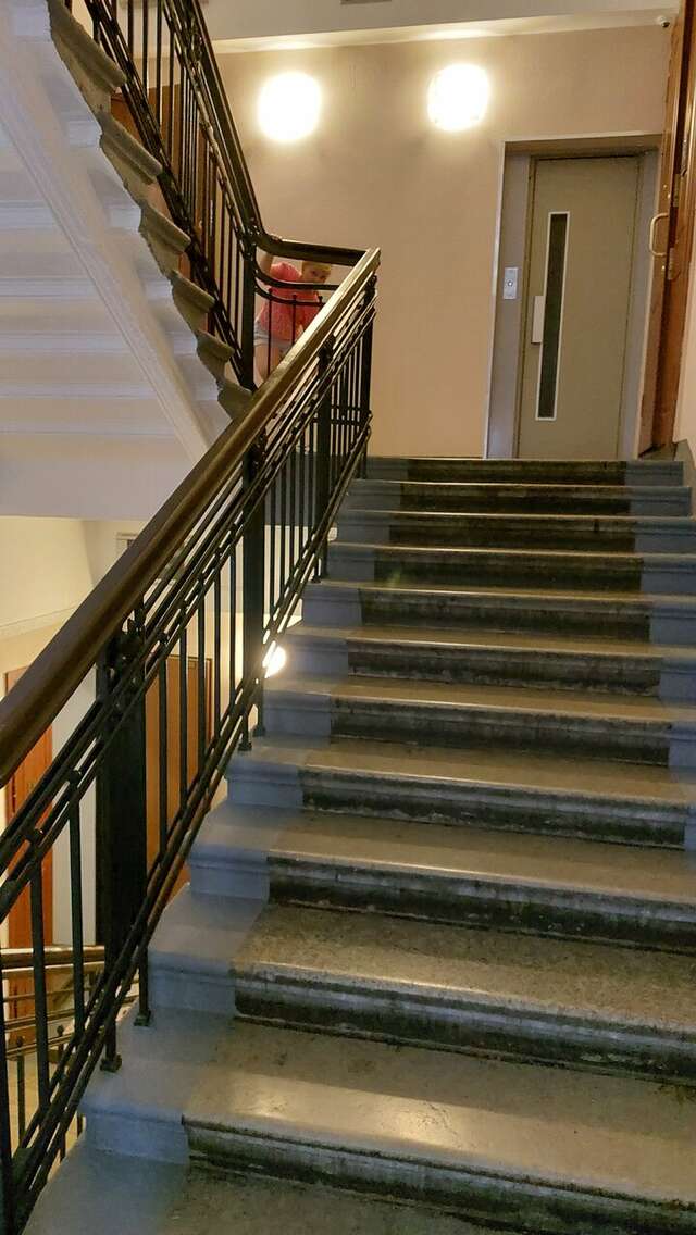 Гостиница Аллегро на Лиговском Санкт-Петербург-212