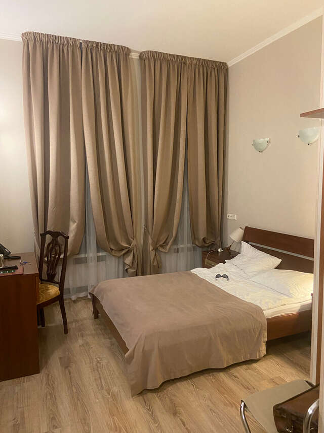 Гостиница Аллегро на Лиговском Санкт-Петербург-221