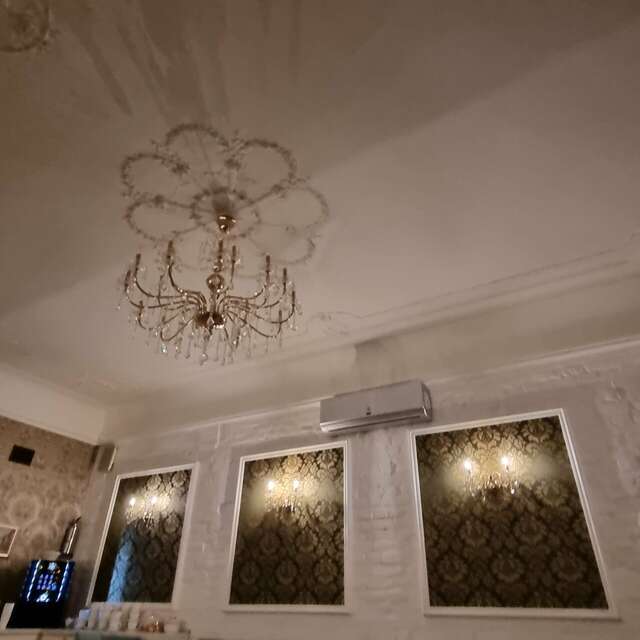 Гостиница Аллегро на Лиговском Санкт-Петербург-173