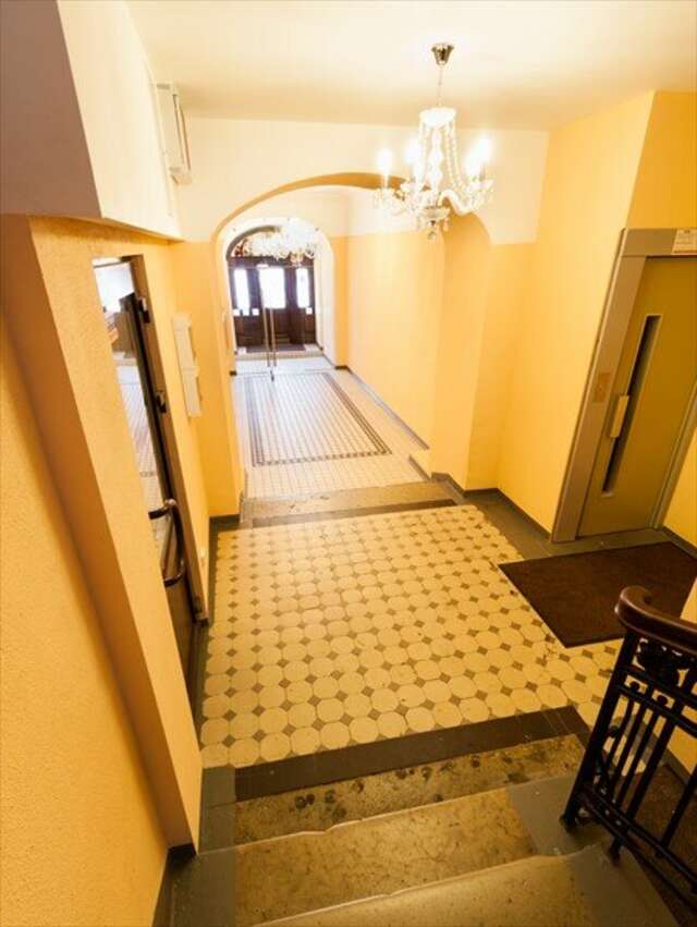 Гостиница Аллегро на Лиговском Санкт-Петербург-39