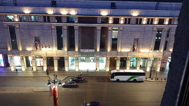 Гостиница Аллегро на Лиговском Санкт-Петербург-106