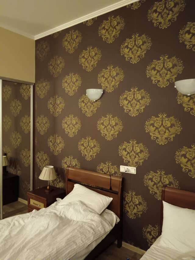 Гостиница Аллегро на Лиговском Санкт-Петербург-180