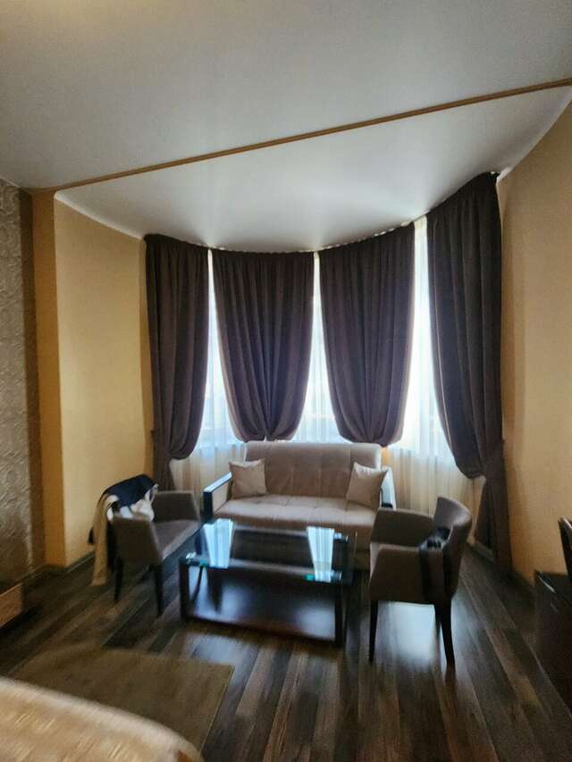 Гостиница Аллегро на Лиговском Санкт-Петербург-131