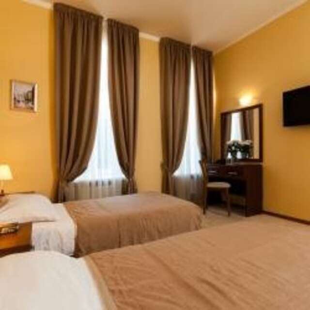 Гостиница Аллегро на Лиговском Санкт-Петербург-232