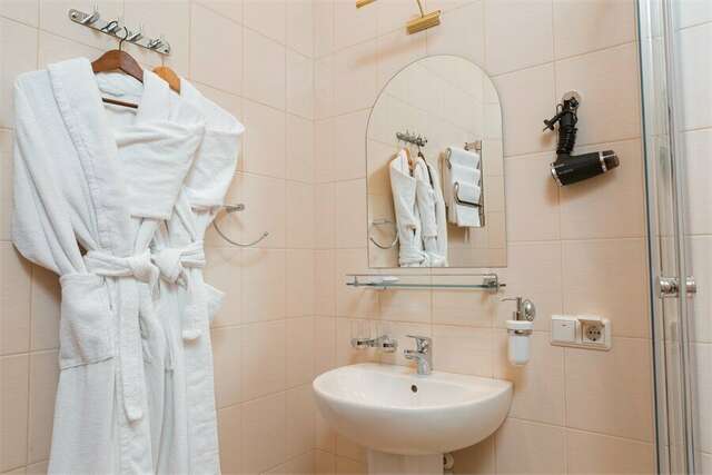 Гостиница Аллегро на Лиговском Санкт-Петербург-159