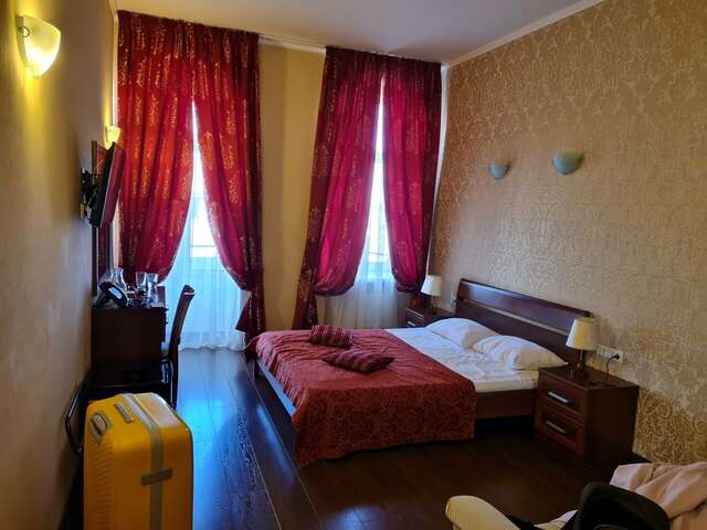 Гостиница Аллегро на Лиговском Санкт-Петербург-55