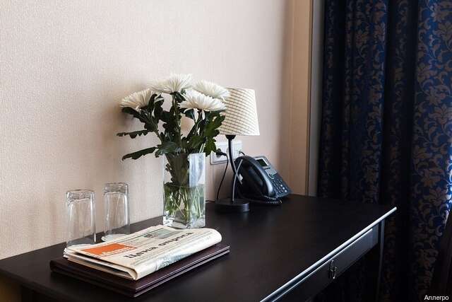 Гостиница Аллегро на Лиговском Санкт-Петербург-187