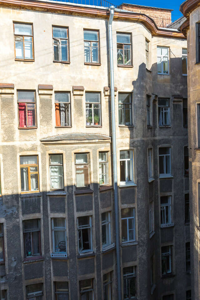 Гостиница Аллегро на Лиговском Санкт-Петербург-160