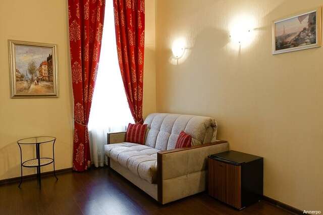 Гостиница Аллегро на Лиговском Санкт-Петербург-181