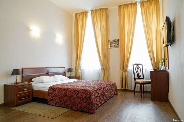 Гостиница Аллегро на Лиговском Санкт-Петербург-224