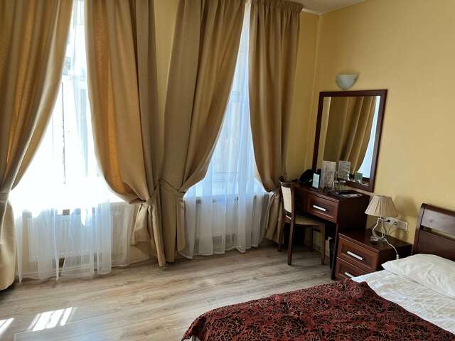 Гостиница Аллегро на Лиговском Санкт-Петербург-218