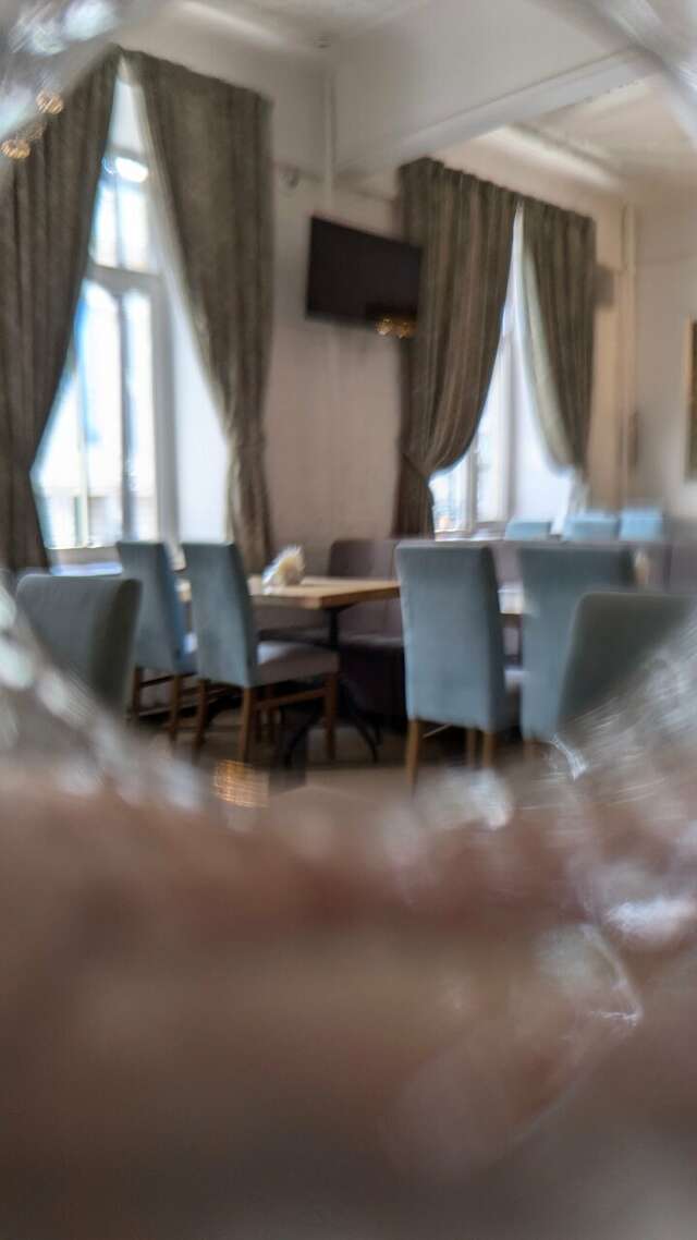 Гостиница Аллегро на Лиговском Санкт-Петербург-242