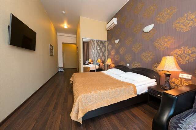 Гостиница Аллегро на Лиговском Санкт-Петербург-27