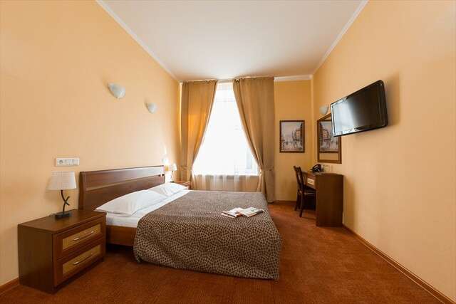 Гостиница Аллегро на Лиговском Санкт-Петербург-20