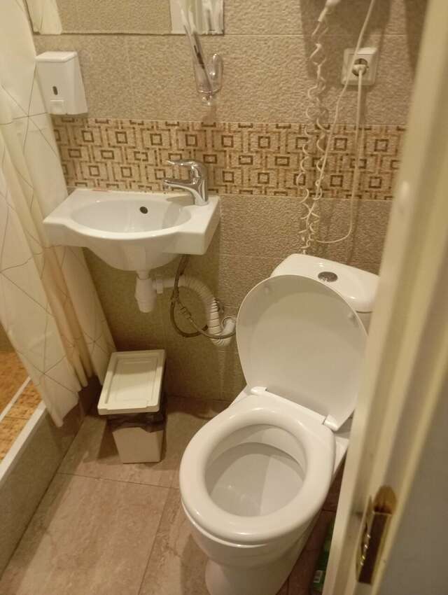 Гостиница Аллегро на Лиговском Санкт-Петербург-151