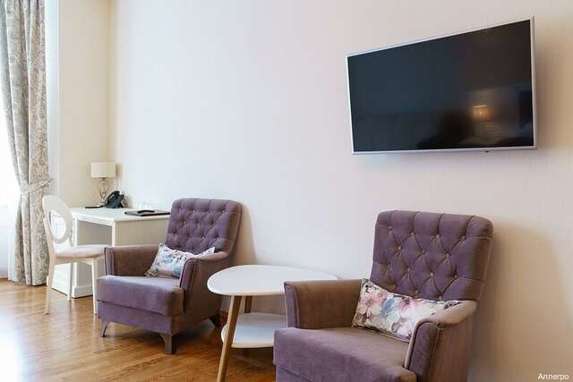 Гостиница Аллегро на Лиговском Санкт-Петербург-191