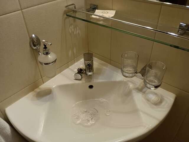 Гостиница Аллегро на Лиговском Санкт-Петербург-71