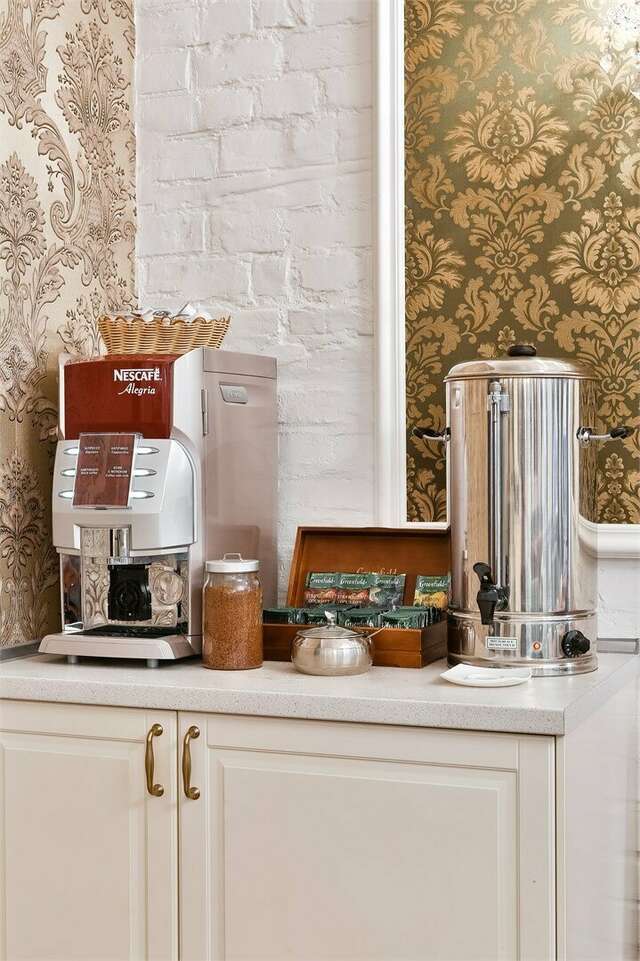 Гостиница Аллегро на Лиговском Санкт-Петербург-105