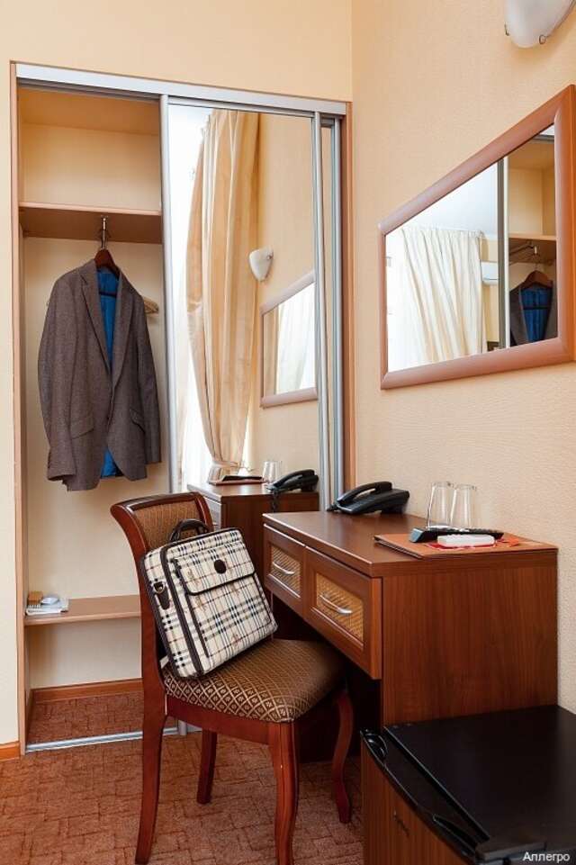 Гостиница Аллегро на Лиговском Санкт-Петербург-135