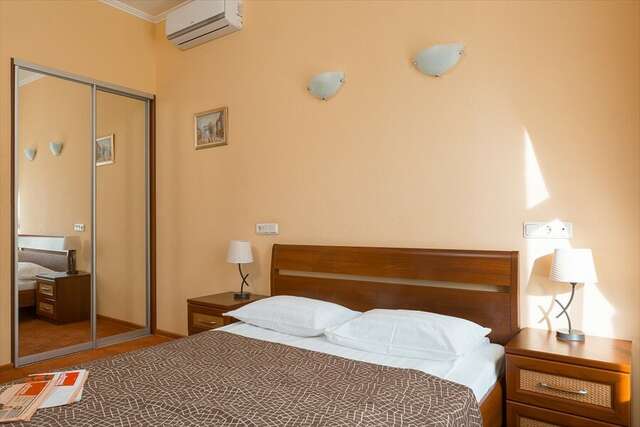 Гостиница Аллегро на Лиговском Санкт-Петербург-22