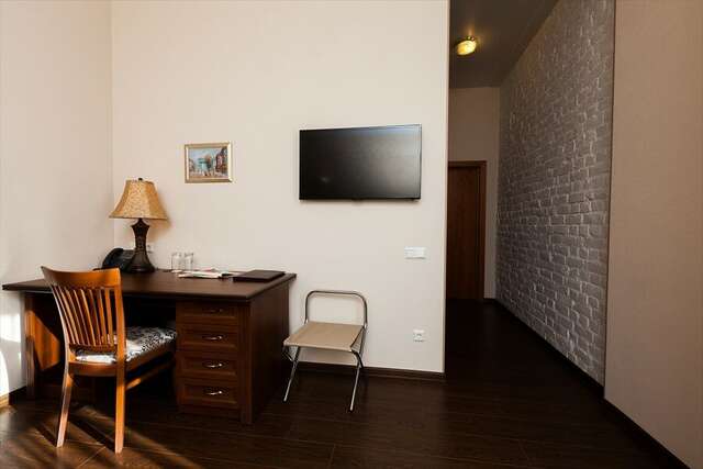 Гостиница Аллегро на Лиговском Санкт-Петербург-26