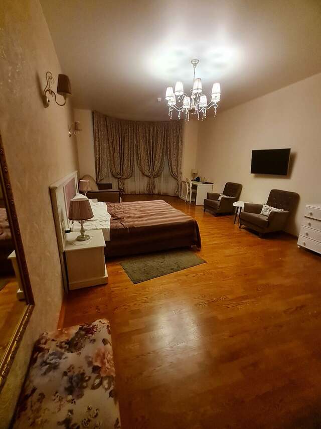 Гостиница Аллегро на Лиговском Санкт-Петербург-75