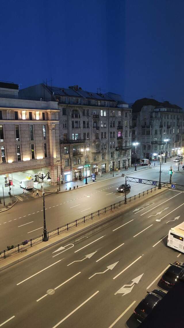 Гостиница Аллегро на Лиговском Санкт-Петербург-83