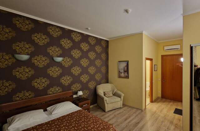 Гостиница Аллегро на Лиговском Санкт-Петербург-236